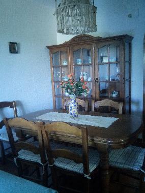 Apartamento de vacaciones en Mazagon (Huelva)Casa de vacaciones