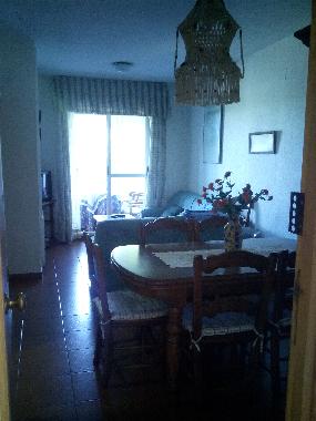 Apartamento de vacaciones en Mazagon (Huelva)Casa de vacaciones