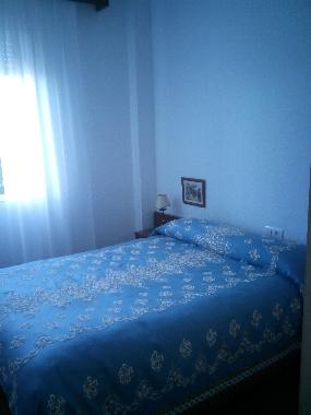 Apartamento de vacaciones en Mazagon (Huelva)Casa de vacaciones