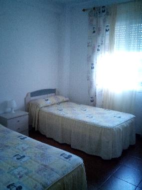 Apartamento de vacaciones en Mazagon (Huelva)Casa de vacaciones