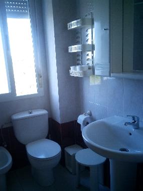 Apartamento de vacaciones en Mazagon (Huelva)Casa de vacaciones