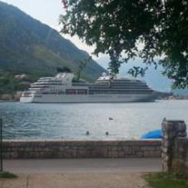 Casa de vacaciones en kotor (Montenegro)Casa de vacaciones