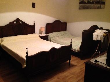 Casa de vacaciones en Praia da Assenta (Grande Lisboa)Casa de vacaciones