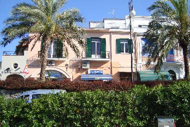 Apartamento de vacaciones en CASAMICCIOLA TERME (Napoli)Casa de vacaciones