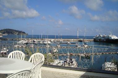 Apartamento de vacaciones en CASAMICCIOLA TERME (Napoli)Casa de vacaciones