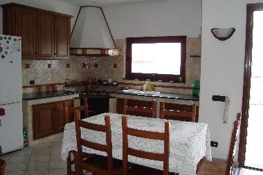 Apartamento de vacaciones en CASAMICCIOLA TERME (Napoli)Casa de vacaciones