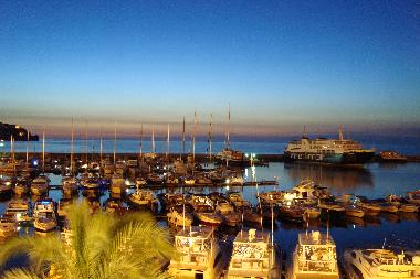 Apartamento de vacaciones en CASAMICCIOLA TERME (Napoli)Casa de vacaciones