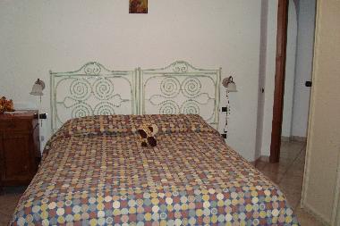 Apartamento de vacaciones en CASAMICCIOLA TERME (Napoli)Casa de vacaciones
