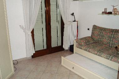 Apartamento de vacaciones en CASAMICCIOLA TERME (Napoli)Casa de vacaciones