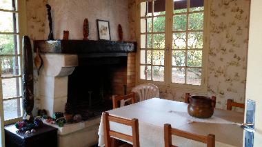 Casa de vacaciones en lacanau-ocean (Gironde)Casa de vacaciones