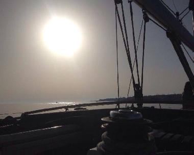 Apartamento de vacaciones en Pozzallo (Ragusa)Casa de vacaciones