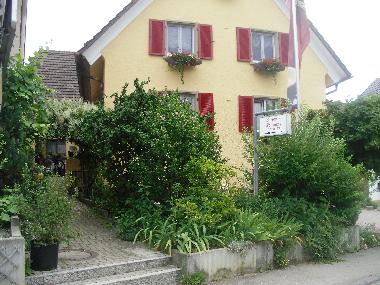 Apartamento de vacaciones en Tengen (Bodensee)Casa de vacaciones