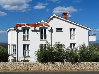 Apartamento de vacaciones en Krk (Primorsko-Goranska)Casa de vacaciones