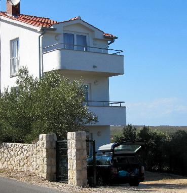 Apartamento de vacaciones en Krk (Primorsko-Goranska)Casa de vacaciones