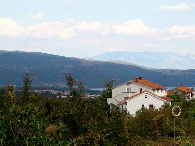 Apartamento de vacaciones en Krk (Primorsko-Goranska)Casa de vacaciones