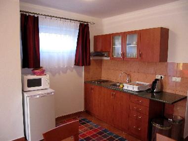 Apartamento de vacaciones en Krk (Primorsko-Goranska)Casa de vacaciones