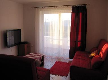 Apartamento de vacaciones en Krk (Primorsko-Goranska)Casa de vacaciones
