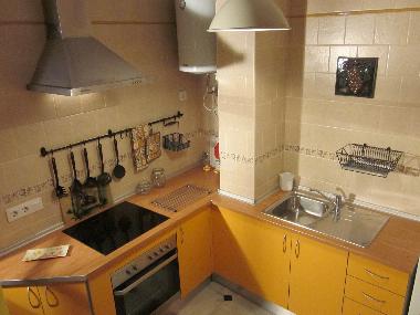 Apartamento de vacaciones en CHIPIONA (Cdiz) (Cdiz)Casa de vacaciones