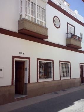 Apartamento de vacaciones en CHIPIONA (Cdiz) (Cdiz)Casa de vacaciones