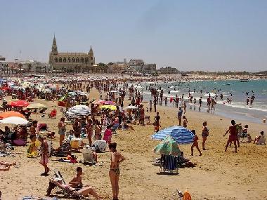 Apartamento de vacaciones en CHIPIONA (Cdiz) (Cdiz)Casa de vacaciones