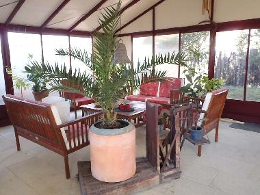 Casa de vacaciones en P�pieux (Aude)Casa de vacaciones