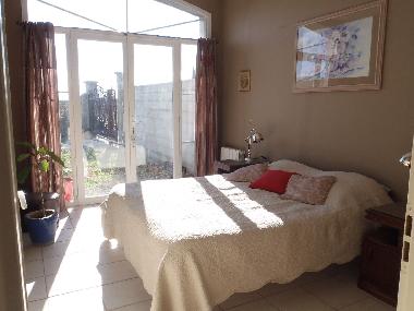 Casa de vacaciones en P�pieux (Aude)Casa de vacaciones