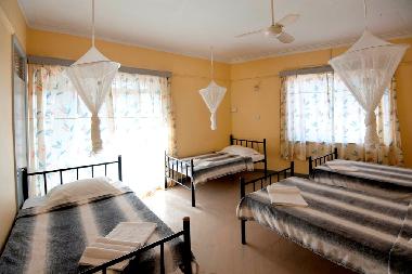 Cama y desayuno en Moshi (Kilimanjaro)Casa de vacaciones