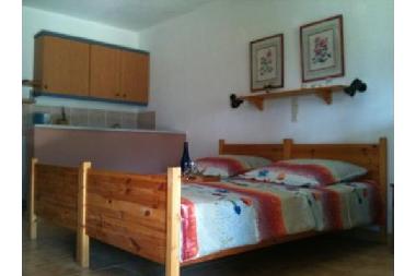 Casa de vacaciones en Plataria (Thesprotia)Casa de vacaciones