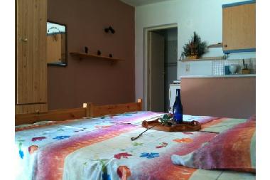 Casa de vacaciones en Plataria (Thesprotia)Casa de vacaciones