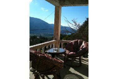 Casa de vacaciones en Plataria (Thesprotia)Casa de vacaciones