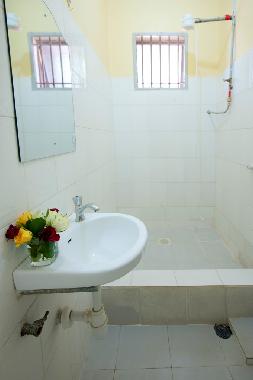 Cama y desayuno en Moshi (Kilimanjaro)Casa de vacaciones