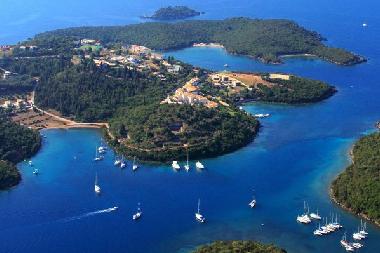 Casa de vacaciones en Plataria (Thesprotia)Casa de vacaciones