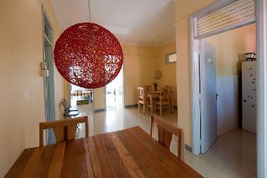 Cama y desayuno en Moshi (Kilimanjaro)Casa de vacaciones