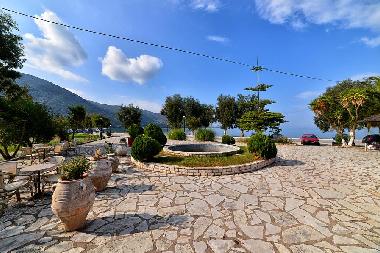 Casa de vacaciones en Plataria (Thesprotia)Casa de vacaciones