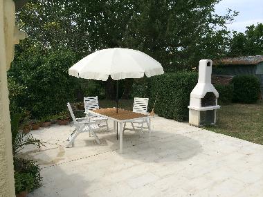 Casa de vacaciones en Barchi (Pesaro e Urbino)Casa de vacaciones