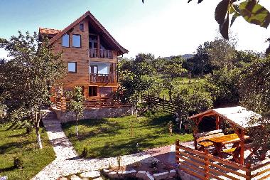 Casa de vacaciones en Vale (Sibiu)Casa de vacaciones