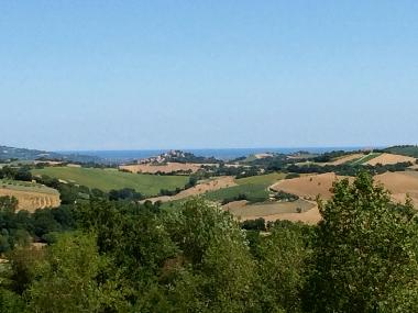 Casa de vacaciones en Barchi (Pesaro e Urbino)Casa de vacaciones