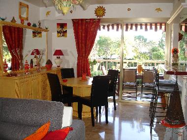 Apartamento de vacaciones en saint laurent du var (Alpes-Maritimes)Casa de vacaciones