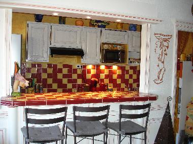 Apartamento de vacaciones en saint laurent du var (Alpes-Maritimes)Casa de vacaciones