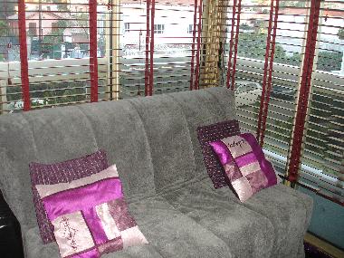 Apartamento de vacaciones en saint laurent du var (Alpes-Maritimes)Casa de vacaciones