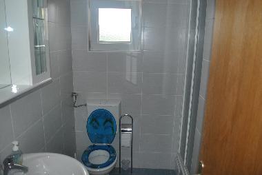 Cama y desayuno en vrsi (Zadarska)Casa de vacaciones