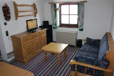 Apartamento de vacaciones en Brannenburg (Oberbayern)Casa de vacaciones