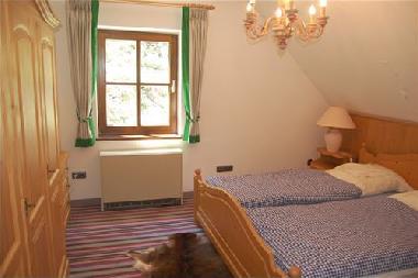Apartamento de vacaciones en Brannenburg (Oberbayern)Casa de vacaciones