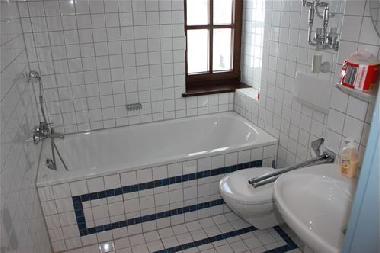Apartamento de vacaciones en Brannenburg (Oberbayern)Casa de vacaciones
