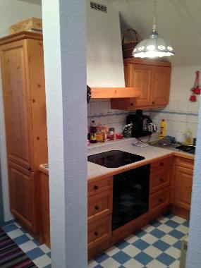 Apartamento de vacaciones en Brannenburg (Oberbayern)Casa de vacaciones