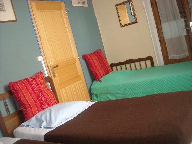 Apartamento de vacaciones en LES CARROZ d