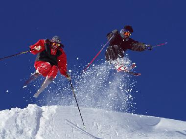 Apartamento de vacaciones en LES CARROZ d