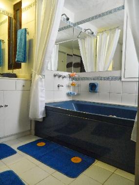 Cama y desayuno en Punta del Este (Maldonado)Casa de vacaciones