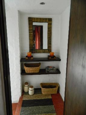 Cama y desayuno en Punta del Este (Maldonado)Casa de vacaciones