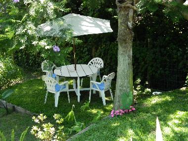 Cama y desayuno en Punta del Este (Maldonado)Casa de vacaciones